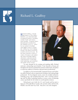 Richard L. Godfrey