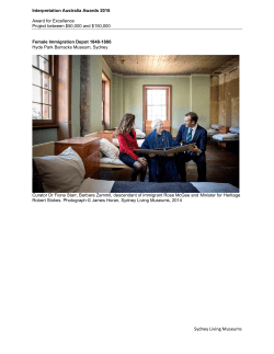 link - Interpretation Australia