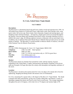 St. Croix, United States Virgin Islands