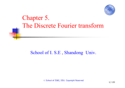 Digital Signal Processing Using MATLAB&reg;V.4