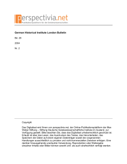 The Ideology of Self-Destruction