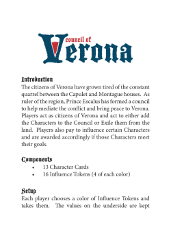 Councilof Verona