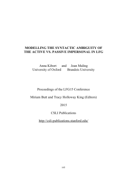 Pages 145-165 - Stanford University