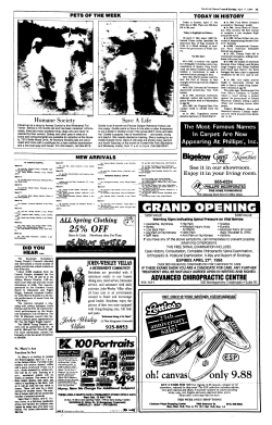 Portraits only oh! canvas