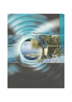 Northern Pipeline Interconnector - Stage 1