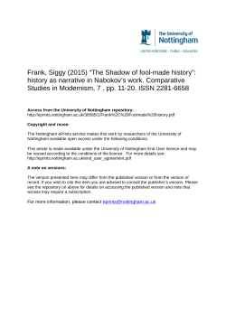 cosmo 7 2015 interno def 2 - Nottingham ePrints