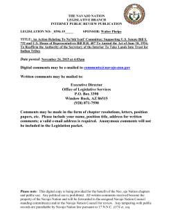 Legislation No. 0394-15