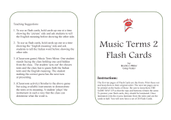 Music Terms-2
