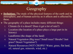 Geography - cloudfront.net