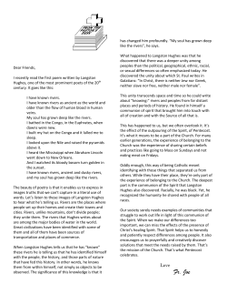 Fr. Joe - Clover website