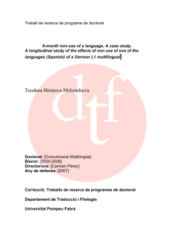 Teodora Hristova Mehotcheva - e