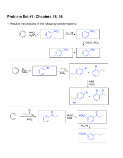 Problem Set 1, KEY