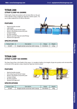 TITAN 200 - fusion plast