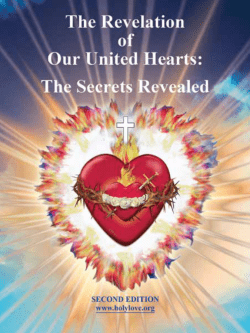 The Revelation of Our United Hearts