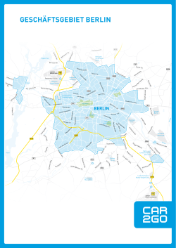 gesch&auml;ftsgebiet berlin