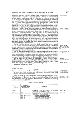 Provided further, That any person whose