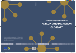 asylum and migration glossary