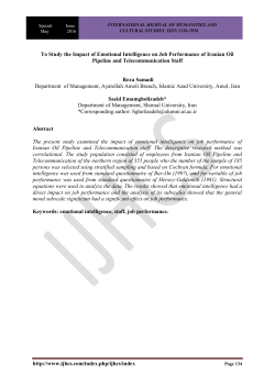 this PDF file - International Journal of Humanities and