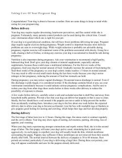 Dog_Birth_Whelping - Gray Family Goldens