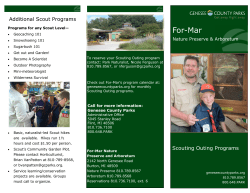 For-Mar - Genesee County Parks