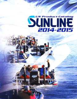 Sunline America