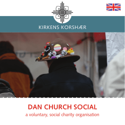 dan church social
