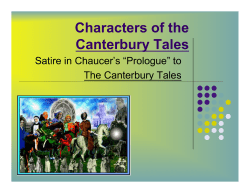Canterbury Tales characters.pptx