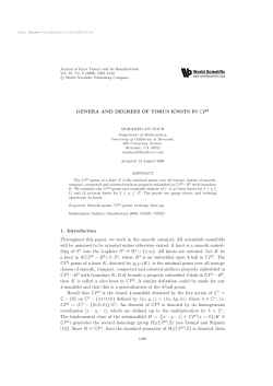 Genus and degrees of torus knots in CP2