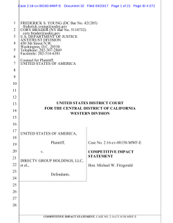 Case 2:16-cv-08150-MWF-E Document 32 Filed 03/23/17