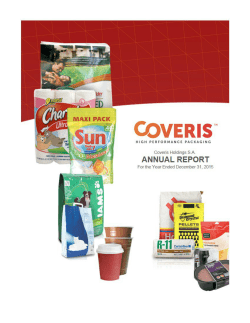 2015 Annual Report