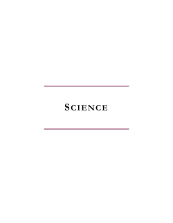 Science