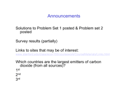 Schelling quote - Stanford University