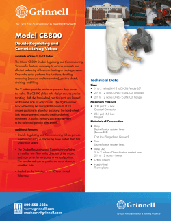 Model CB800