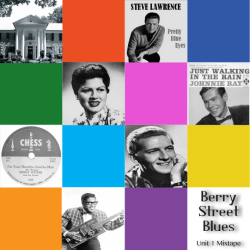 Berry Street Blues