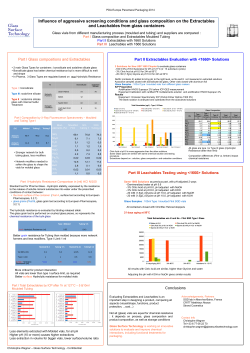 here - Glass Surface Technology