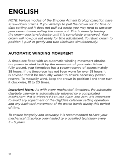 english - Watch Station