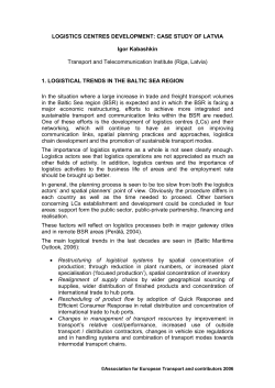 paper - AET Papers Repository