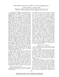 procedure in each case was to cut the experimental