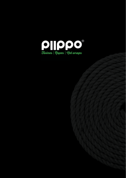 Piippo-catalogue