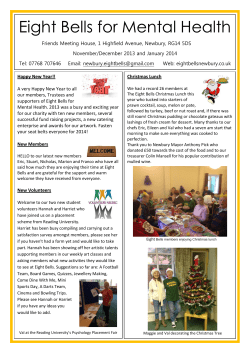 pdf - Eight Bells Newbury