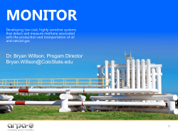 monitor - The Aspen Institute