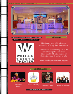 Holidays are here! Which for most, means a lot of family, food, love