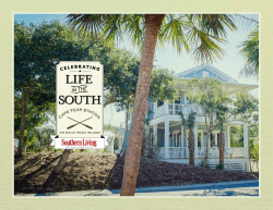 a brochure - Bald Head Island Limited Real Estate Sales