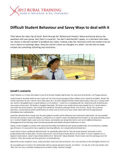 Rural Training worksheet