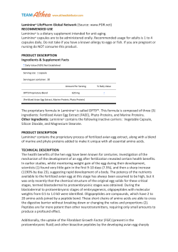 Source: www.PDR.net - Althea Distributor