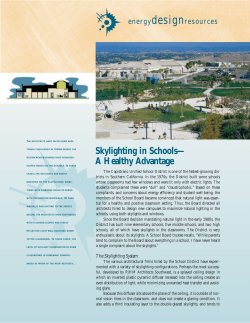 Capistrano-CS (Page 1) - Energy Design Resources