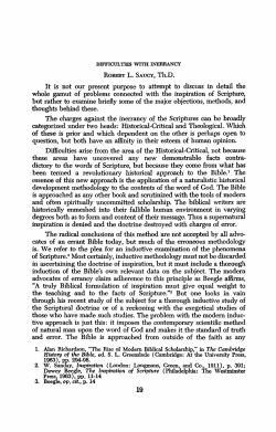 It is not our present purpose to attempt to discuss in detail the whole