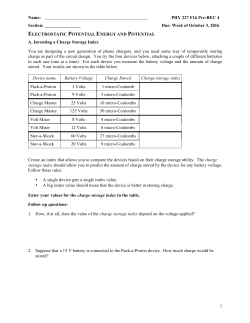 Pre-REC - Rutgers Physics