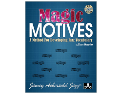 Magic Motives Clinic