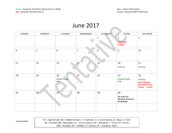 2012 12-Month Basic Calendar (any year)